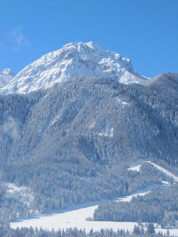 Hotel Moritz Toblach Exteriör bild