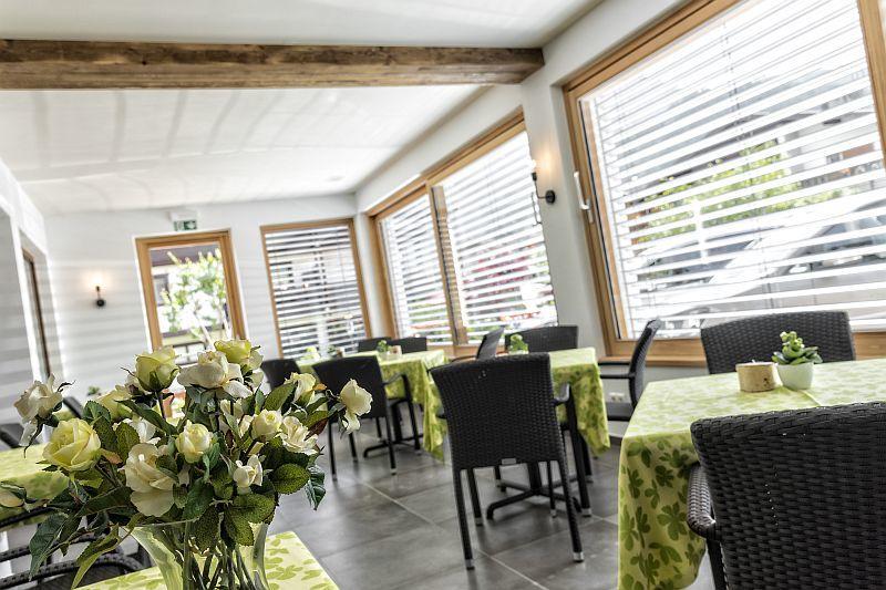 Hotel Moritz Toblach Exteriör bild