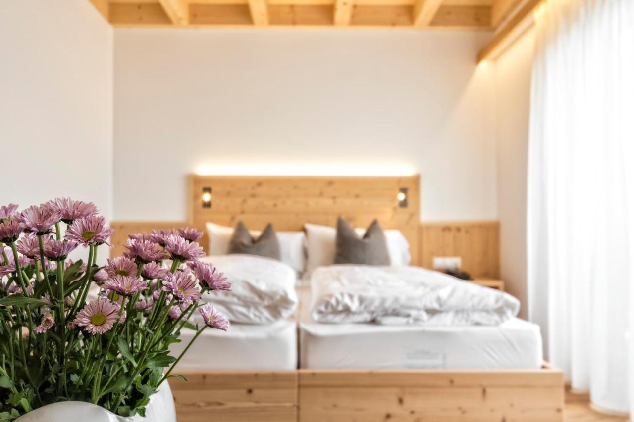 Hotel Moritz Toblach Exteriör bild